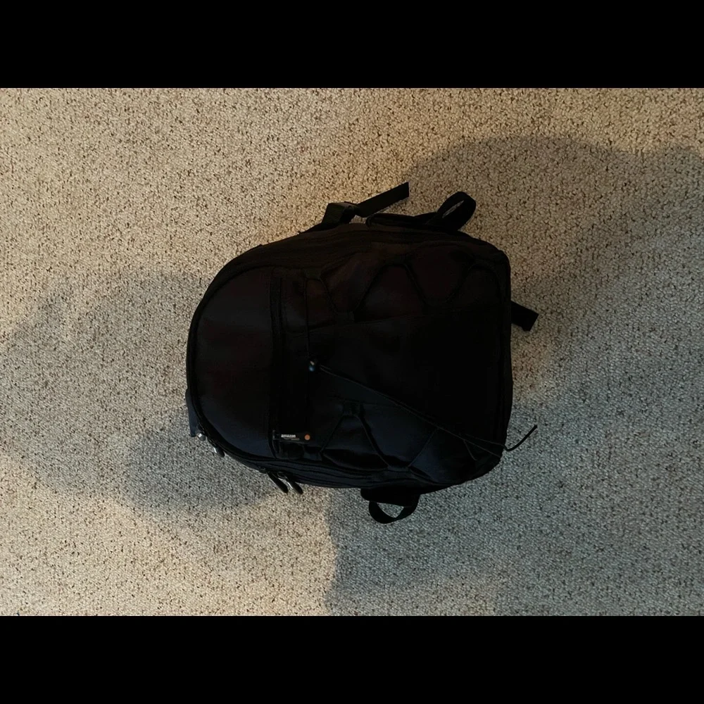 Canon EOS Rebel